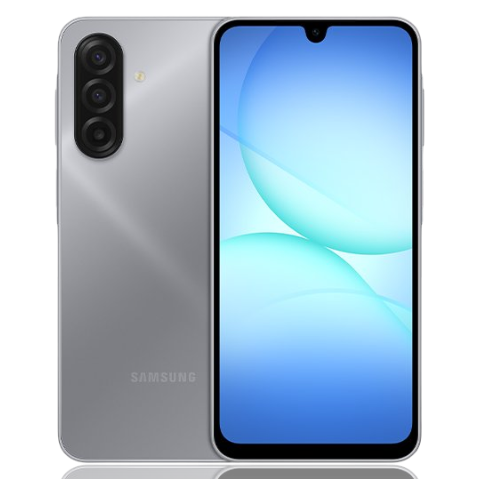 Samsung Galaxy A17