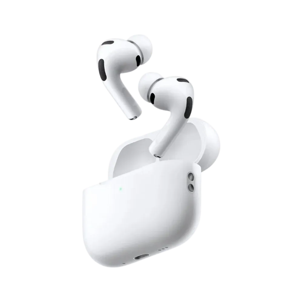 AirPods Pro 3