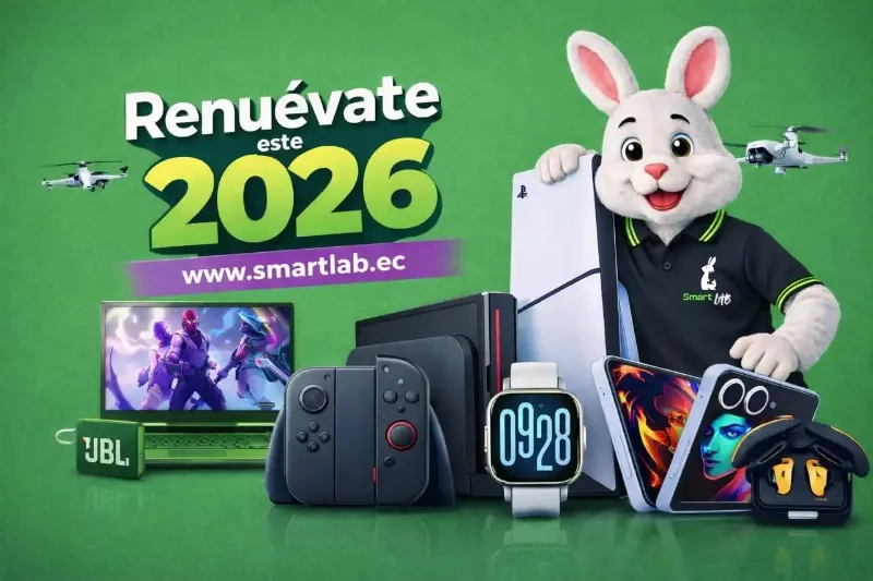 Renuévate 2026