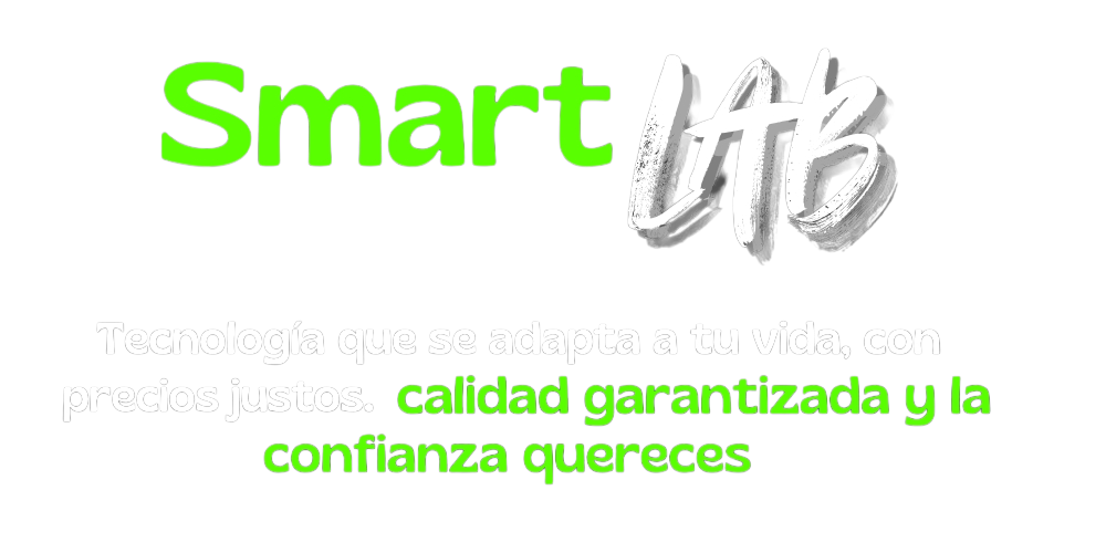 Smart Lab